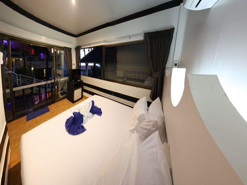 Simple Life Talay & Divers Resort Ko Tao Buitenkant foto