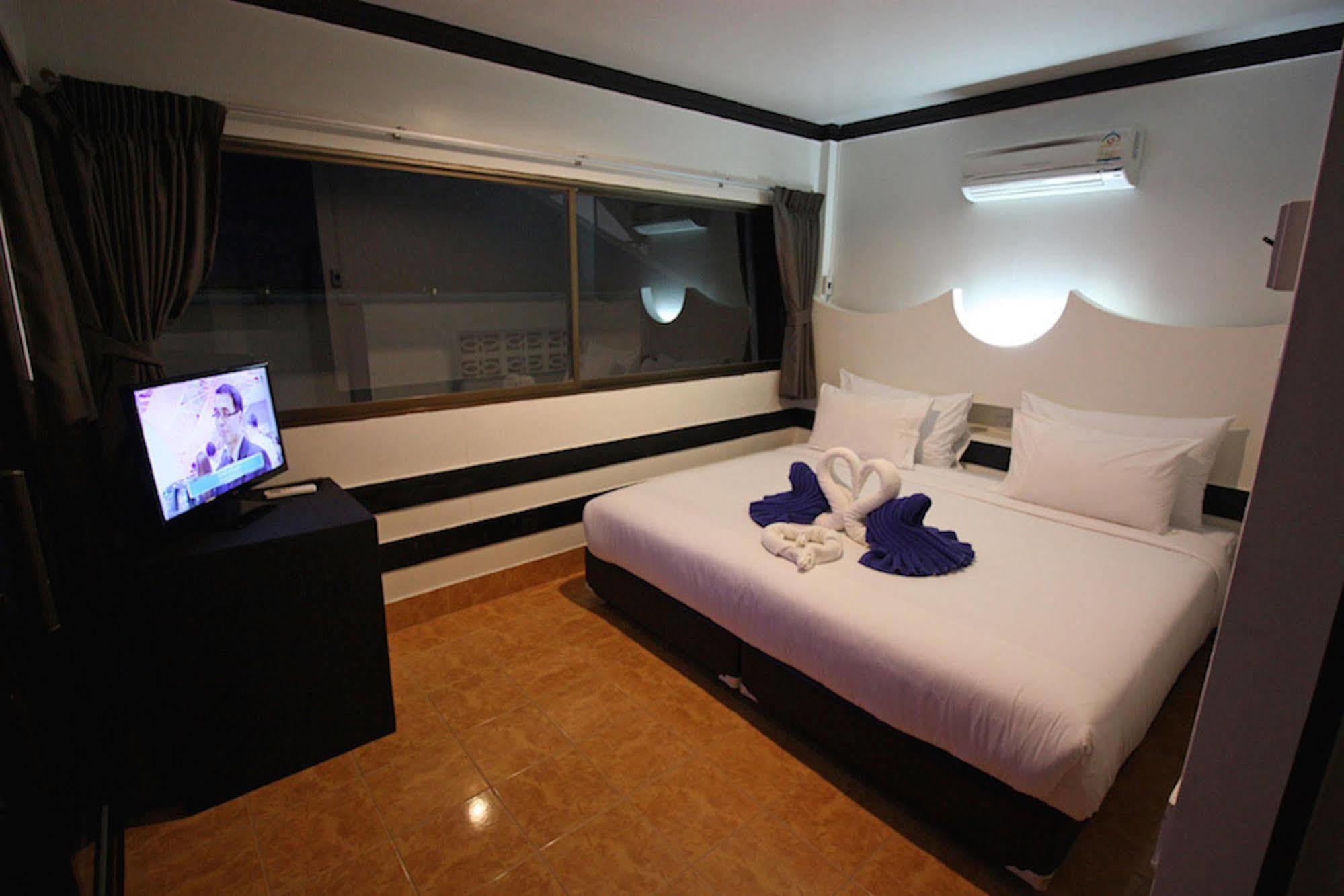 Simple Life Talay & Divers Resort Ko Tao Buitenkant foto