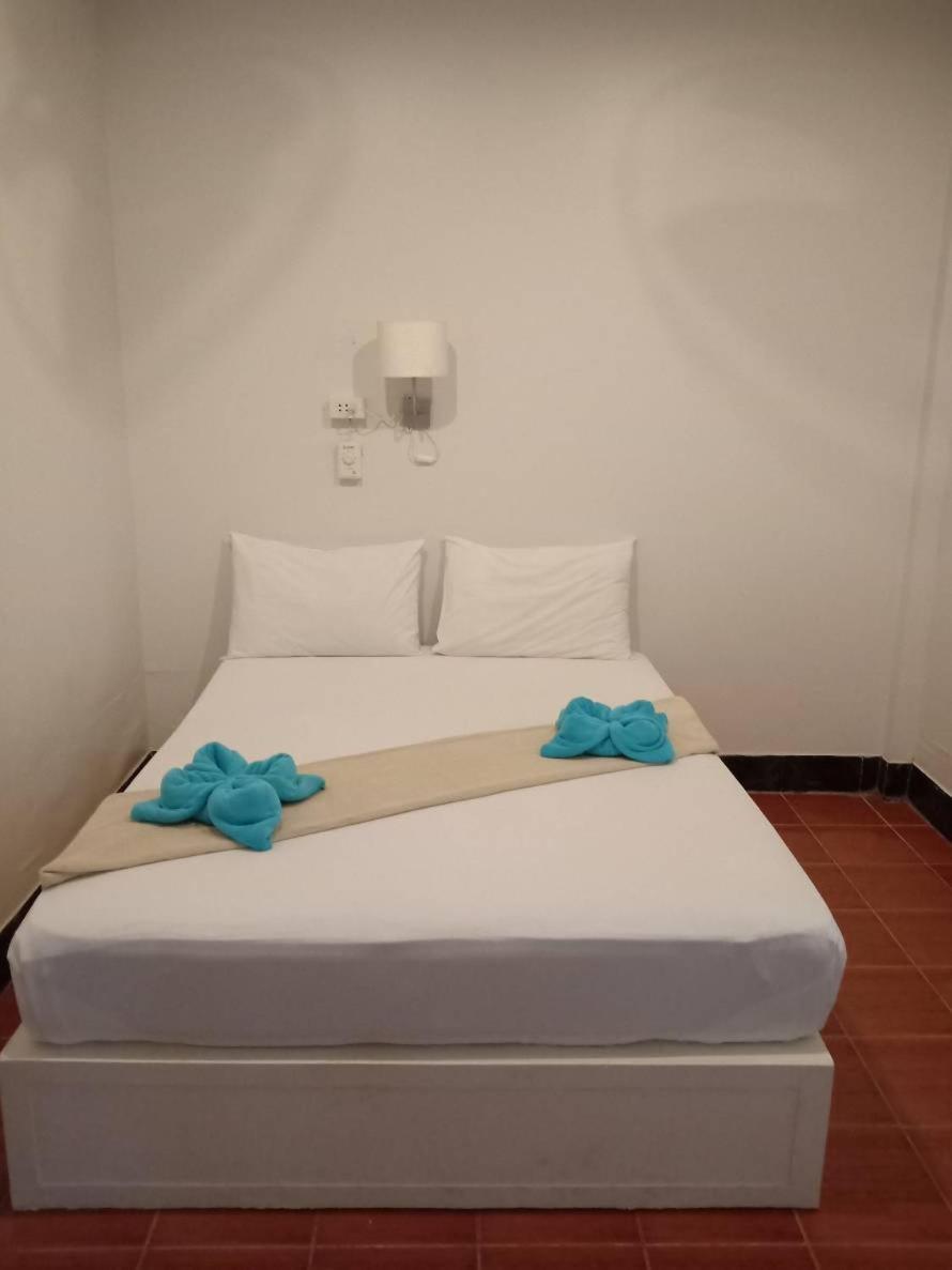 Simple Life Talay & Divers Resort Ko Tao Kamer foto