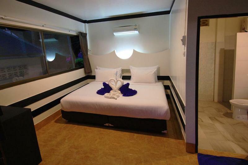 Simple Life Talay & Divers Resort Ko Tao Buitenkant foto